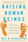 Raising Human Beings - Creating A Collaborative Partnership With Your Child Paperback