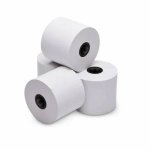 Till Rolls 80 X 83 Box Of 50 Rolls 50M 65GSM