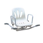 Bath Swivel Chair