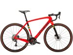 2024 Trek Checkpoint Sl 5 - Radioactive Red nautical Navy - 56