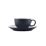 - Armonia Cup & Saucer - Blue