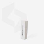 Staleks Grinding Buff Rectangular Expert 51 150 Grit 10 Pcs