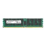 Micron MTA72ASS8G72LZ-2G6J1R 64GB 2666MHZ DDR4 Lrdimm Memory