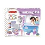 Melissa Love Your Look Makeup Kit Play Set