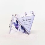 Epsom Bath Shots Assorted - Lavender