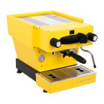 Linea MINI R Domestic Espresso Machine - Yellow
