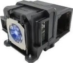 Epson Replacement Projector Lamp ELPLP87
