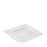 Pure Notched Plastic Cover 195MM By Aps