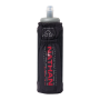 Exoshot 2 Flask - Black/ribbon Red - 420ML