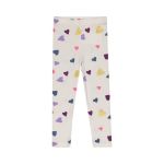 Younger Foil Printed Legging