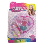Girls Makeup Set