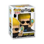 Funko Pop Animation: Cartoon Network – Johnny Bravo