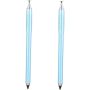 Unique Capacitive Stylus Pen Dual Functionality For Writing And Drawing C