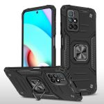 Redmi 10 Shockproof Kemeng Armor Kickstand Cover