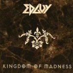 Kingdom Of Madness Cd Imported