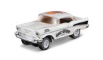 Maisto – 1:64 Harley-davidson Custom 1957 Chevrolet Bel-air