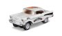 Maisto – 1:64 Harley-davidson Custom 1957 Chevrolet Bel-air
