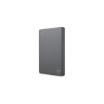 Seagate Basic 4TB 2.5 Inch External Portable Hard Drive - USB 3.0
