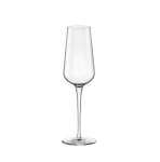 Bormioli Rocco Inalto - Uno Flute 28CL H243MM W74MM 6 - BR3.65740