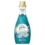Glade Paradise Blue Concentrated Fabric Softener 800ML
