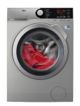 AEG 8KG Front Load Prosteam Washer