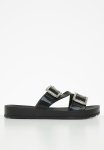 Start Slide Fem - Black