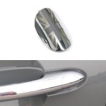 Car Outside Door Handle Covering Cap 51217431945 For Bmw MINI F55 Left Driving UK Flag Style