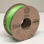 Zen Minima Pla Silk Lime Green 1KG