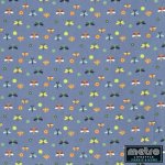 Printed Tton Garden Party 15536 007