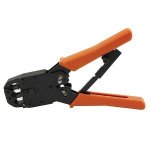 Augen RJ45 Crimping Tool