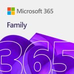 Microsoft 365 Family Esd
