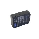 1250MAH Lithium Battery For Nikon Z50 Mirrorless Camera EPHENEL25