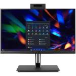 Acer VZ4714G All-in-one 23.8-INCH Fhd Touch Intel Core I5-13400 8GB RAM 512GB SSD – New