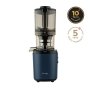 Kuvings AUTO6 Cold Press Juicer White Silver