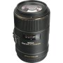 Sigma 105MM F/2.8 Ex Dg Os Hsm Macro Lens For Canon Ef Used