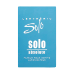LENTHÉRIC Lentheric Solo Absolute Parfum Pour Homme 100ML