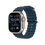 Apple Watch Ultra 2-TITANIUM Case