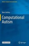 Computational Autism Hardcover 1ST Ed. 2016