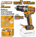 20V Ps+ C lb l I drill 96NM Incl Ass No B c Box