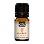 Pure Afro Musukudu Lippia Javanica Essential Oil