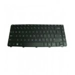 Astrum KBHP630-NB Laptop Replacement Keyboard For Hp 630 Normal Black Us