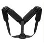 Posture Corrector Shoulder Pad Adjustable Back Brace Men Women