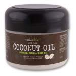 Coconut Oil 100ML