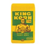 King Foods King Korn Home Brew Malt 1KG