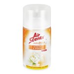 Shield Air Scents Auto Spray Refill Jasmine 250ML