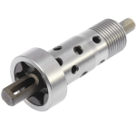 Camshaft Adjuster Control Valve For Mercedes W204 C207 W212 C200 E250 SLK250 - 2710500578
