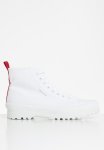 Superga 2341 Tape Alpina Tape Boot - Aeu - White Red