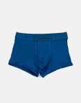 Calvin Klein Trunk Blue Underwear - XL Blue