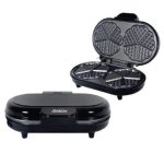 Sunbeam SWM-510 Double Waffle Maker