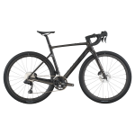Addict Gravel 15 Carbon Black '26 - XL